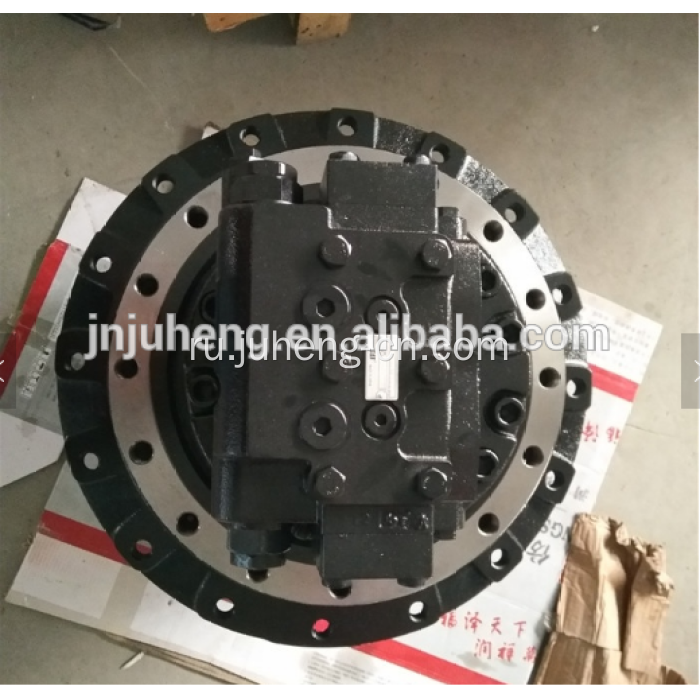 ZX200 Окончательный привод ZX200 Двигательный двигатель HMT36FA 4448321